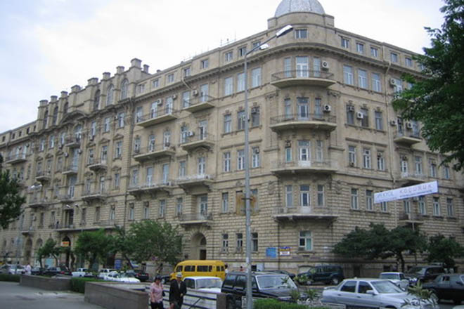 Loans in Azerbaijan drop in price