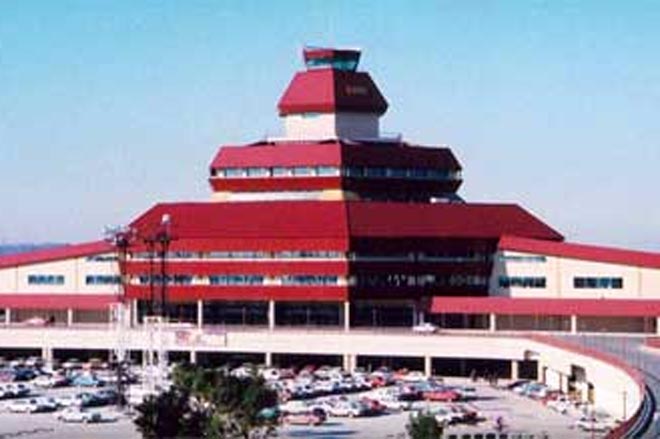 Бакинский аэропорт открыт для приема всех самолетов