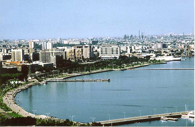 Activity in   Baku Property Market Reduces by Third – Expert