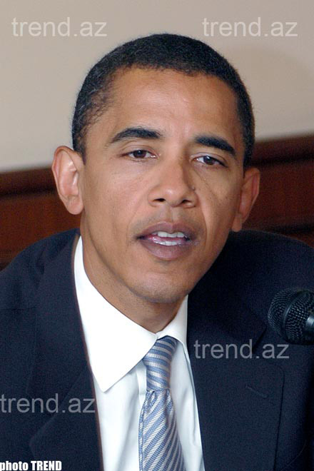 Барак Обама стал президентом США (ОБОБЩЕНО)