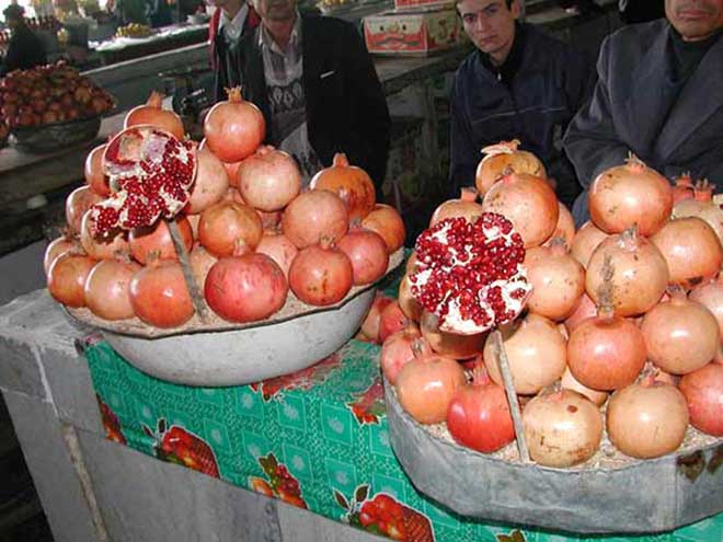 Ящики из-под фруктов помогли поймать в Свердловске азербайджанца, который три года находился в федеральном розыске