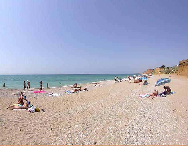 В Азербайджане открылся пляжный сезон