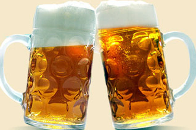 Шотландская пивоварня изготовила самое крепкое в мире пиво