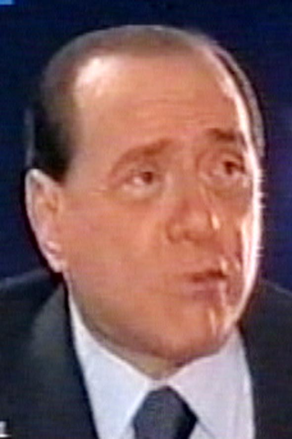 Defense requests Berlusconi testimony in CIA kidnap case