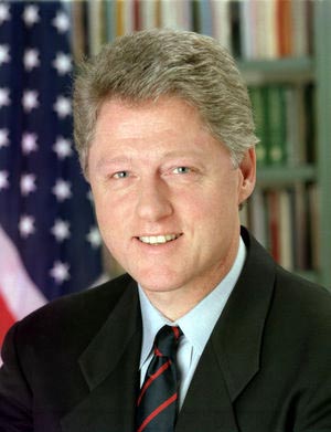 Bill Clinton making two-day Haiti visit