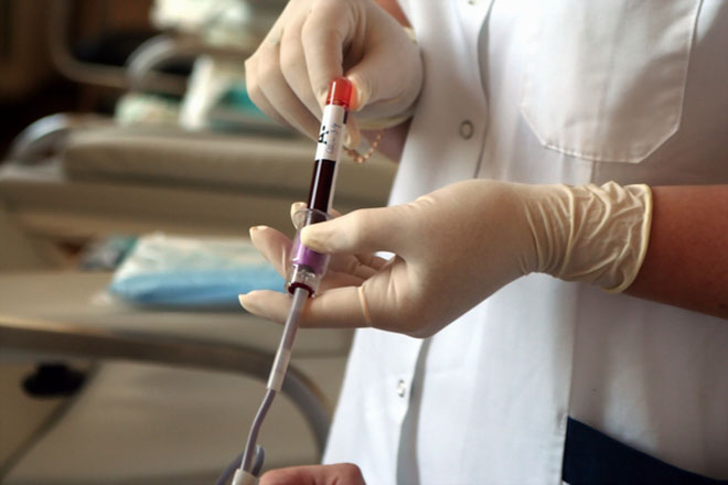 В Азербайджане начат новый проект для помощи больным с заболеваниями крови