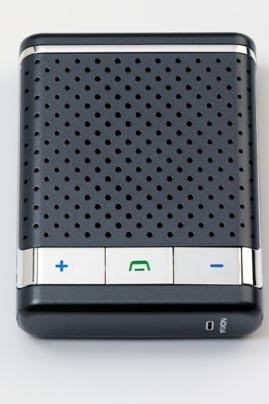 Bluetooth-спикерфон HF-300 от Nokia