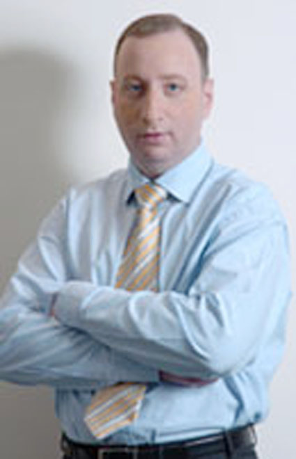 Исполнительный директор SAP по СНГ: Азербайджан имеет существенные конкурентные преимущества