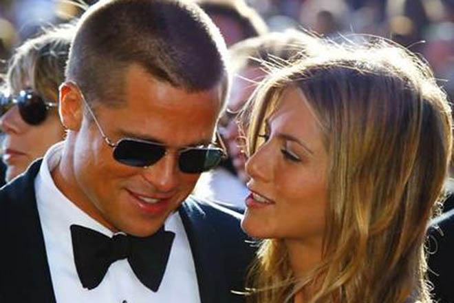 Brad Pitt wants ex-wife Jennifer Aniston back