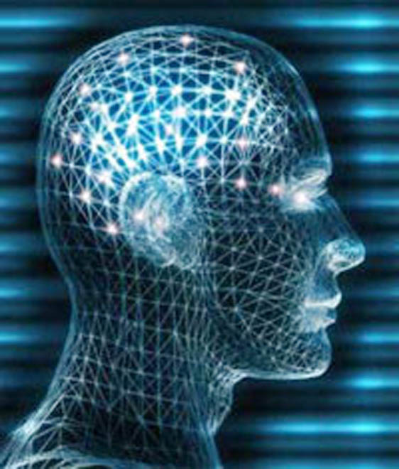 A brain implant improved memory, scientists report