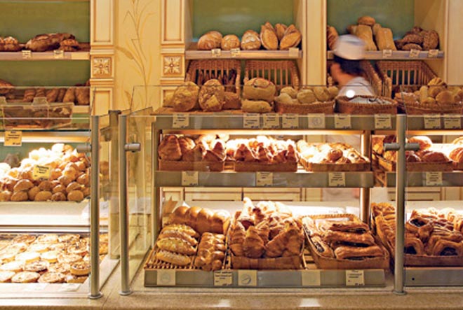 Bread Price Increases in Azerbaijani Regions