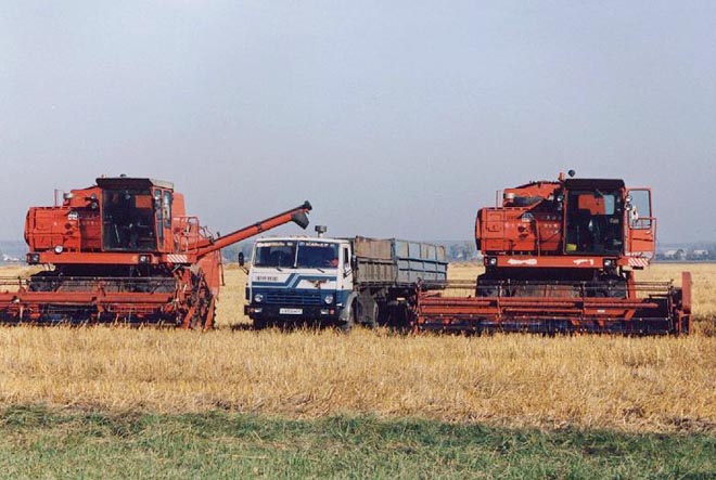 Фермеры Казахстана обратились к президенту с просьбой объявить режим ЧС