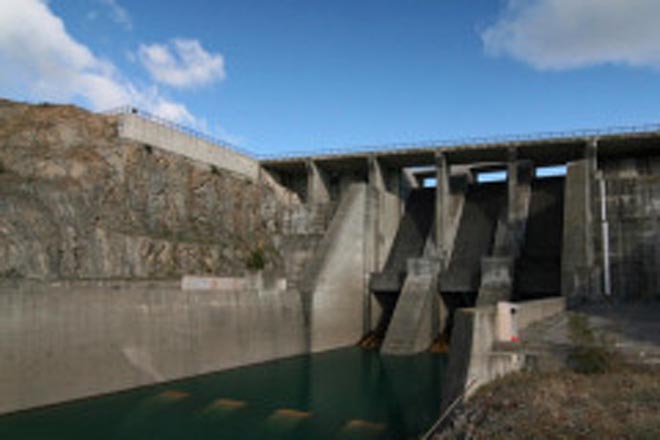 Сегодня Международный день борьбы против плотин, за реки, воду и жизнь