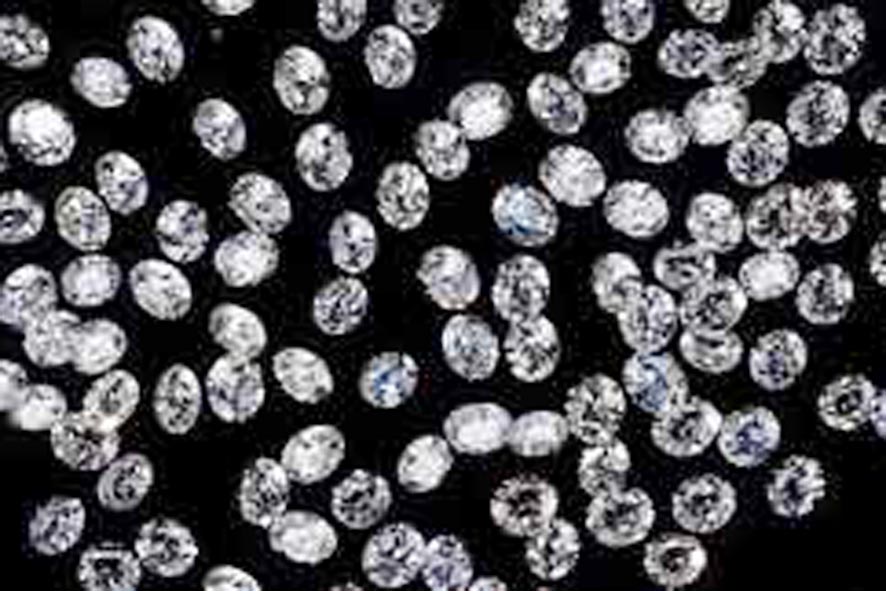 В ЮАР найден уникальный алмаз весом 507 карат