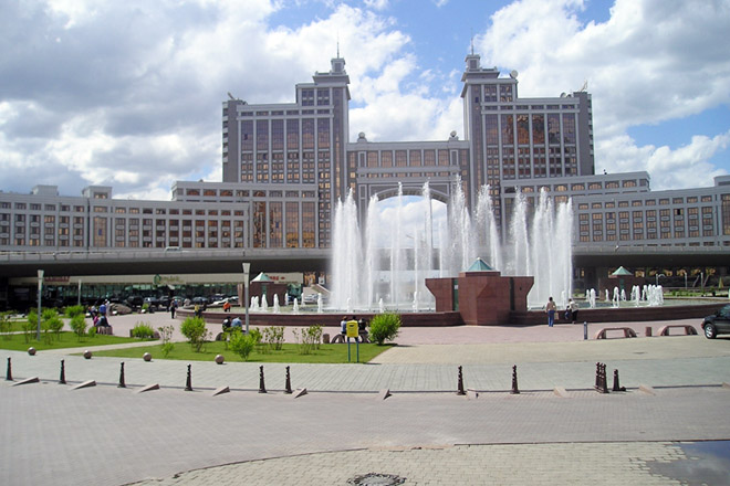 Привилегированными акциями казахстанской компании РД КМГ владеют более 20 тысяч человек