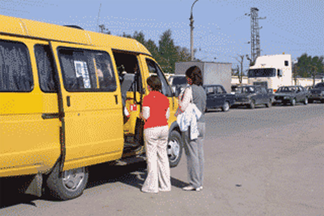 Complex Plan on Prevention of Negative Cases in Passenger Transportation Approved