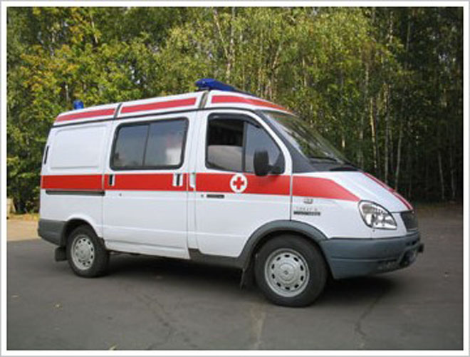 Бакинские пожарники на месте пожарища обнаружили связанную жертву