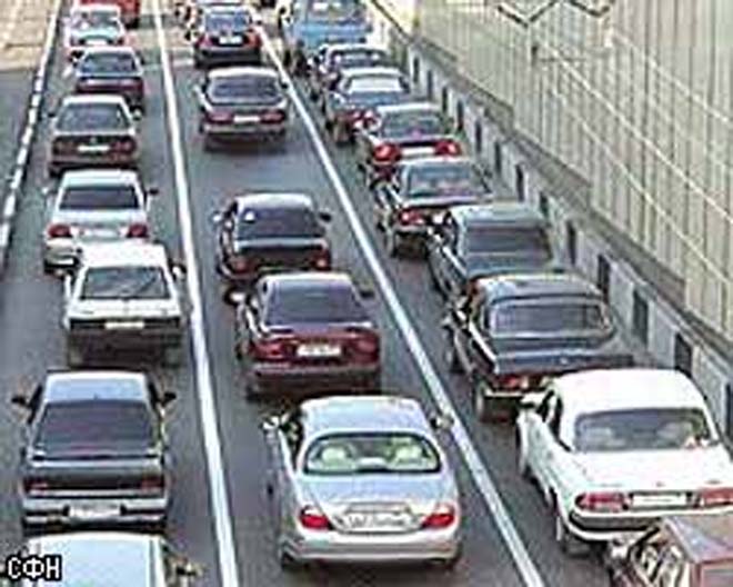 В правительстве Кыргызстана подписан проект закона об отмене техосмотра транспортных средств