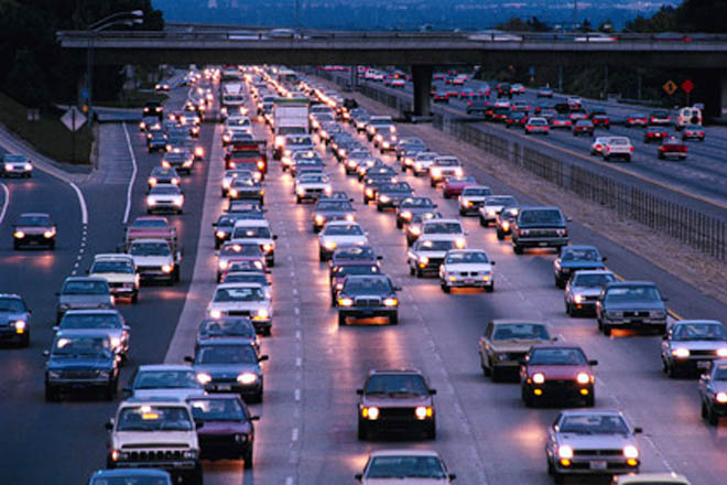 Автомагистрали Азербайджана будут исследованы на предмет загрязнения окружающей среды