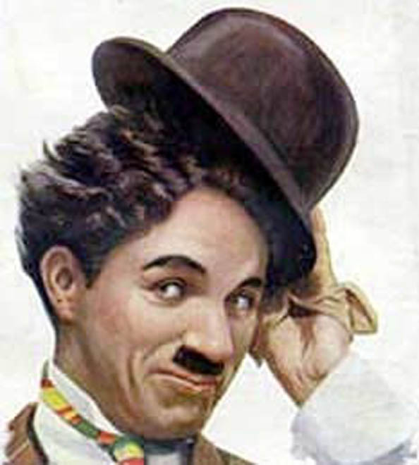 ФБР подозревало, что Чарли Чаплин был выходцем из России Торнштейном - СМИ