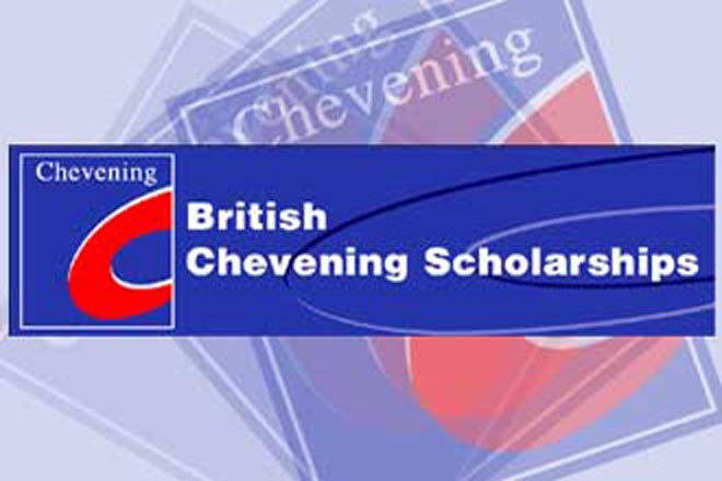 Молодые специалисты из Азербайджана снова могут стать стипендиатами британской программы "Чивнинг"