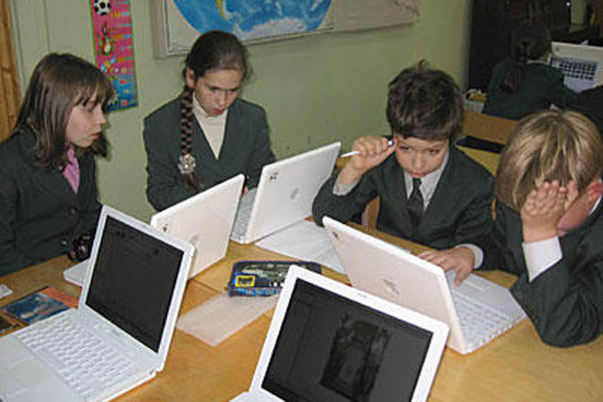 Компьютеров больше, чем учителей