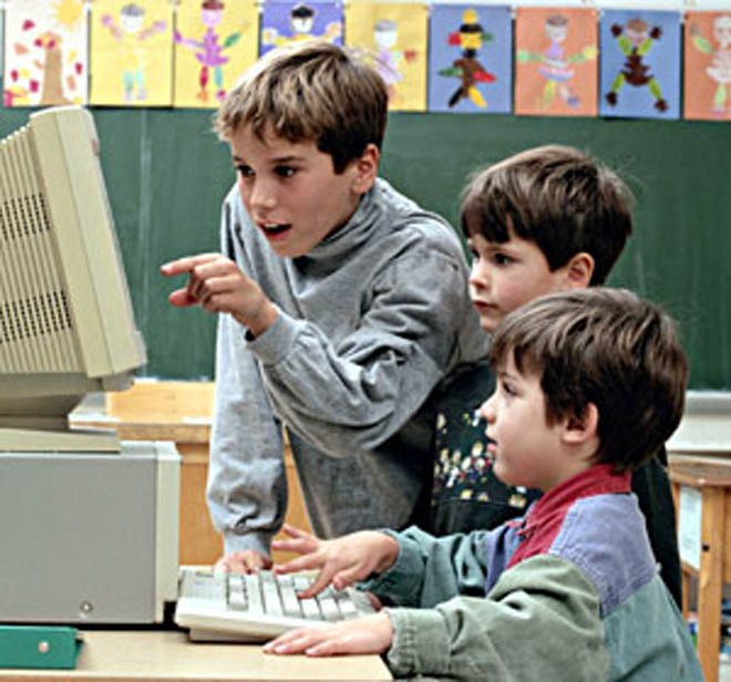 Информационные технологии будут внедряться в систему образования Азербайджана