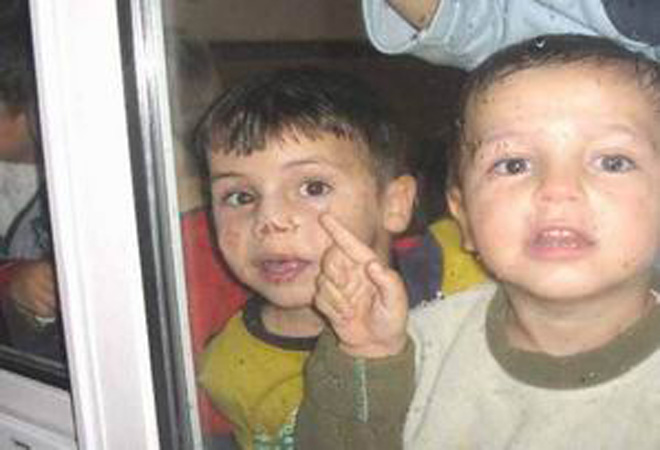 Число детей в азербайджанских детских домах и интернатах сократилось