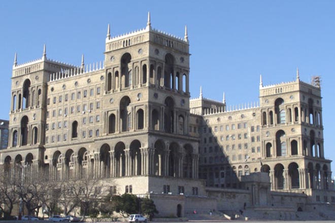 Министерство культуры и туризма Азербайджана отвечает на ложные обвинения