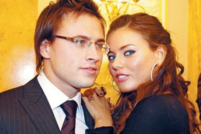 Дочь Игоря Крутого выходит замуж