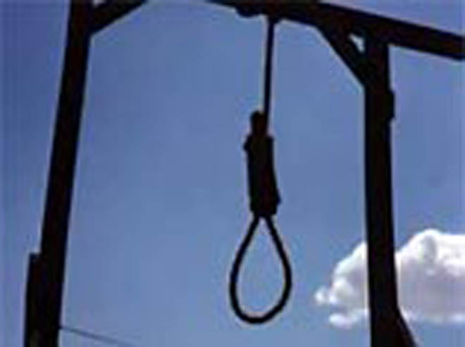 Толпа иранцев спасла двух мужчин, приговоренных к смертной казни