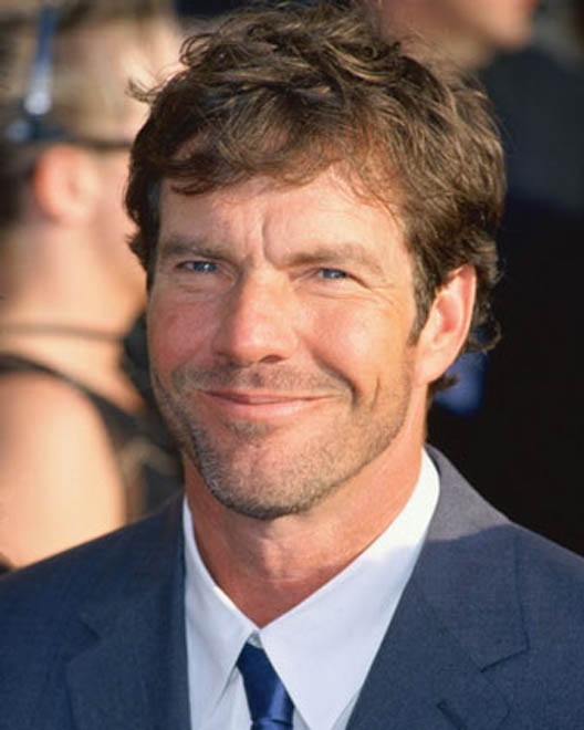 Hospital probe after Dennis Quaid's twins given overdose – reports