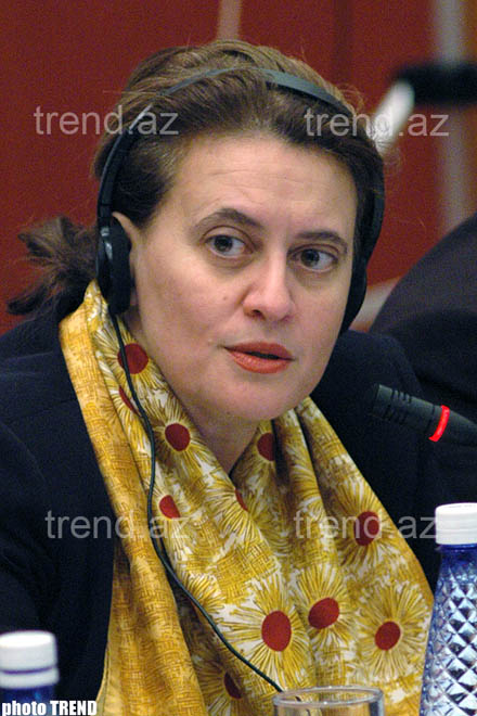 NATO Representative Calls on   Azerbaijan to Listen to Public Opinion before Making Decision (video)