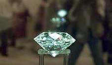 US-based diamond trading network bans tainted Zimbabwe gems