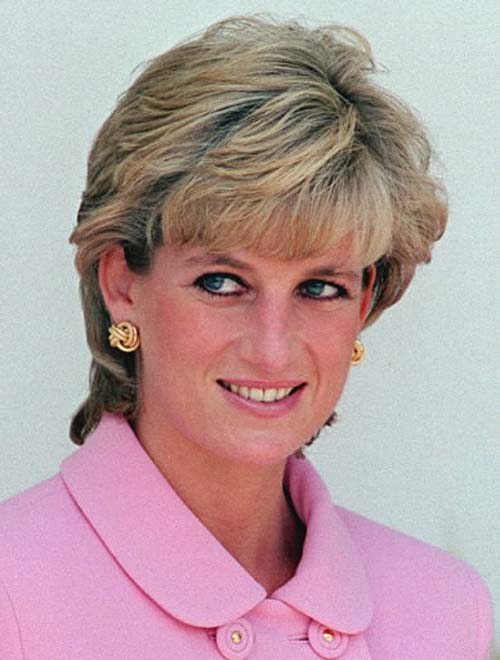 Princess Diana and Dodi Fayed died because of the actions of driver, paparazzi