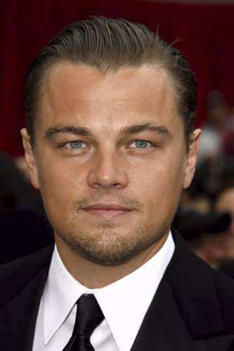 Banks To Share Riverhouse With Dicaprio