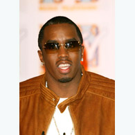 "Diddy" Combs makes personal history at Sundance