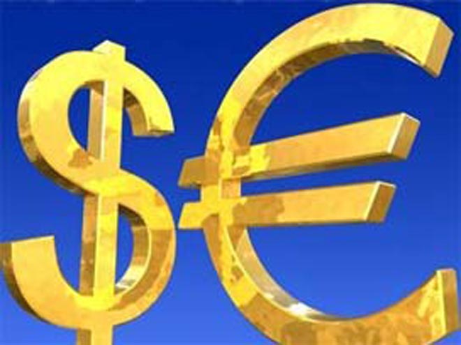 Европейские эксперты прогнозируют укрепление американской валюты в 2009 году на более чем 7,5 процентов