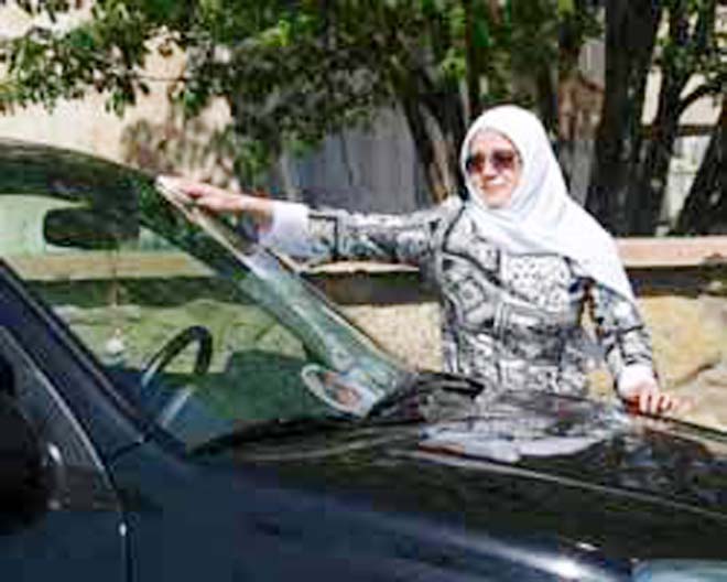 В Саудовской Аравии женщинам могут разрешить водить автомобиль