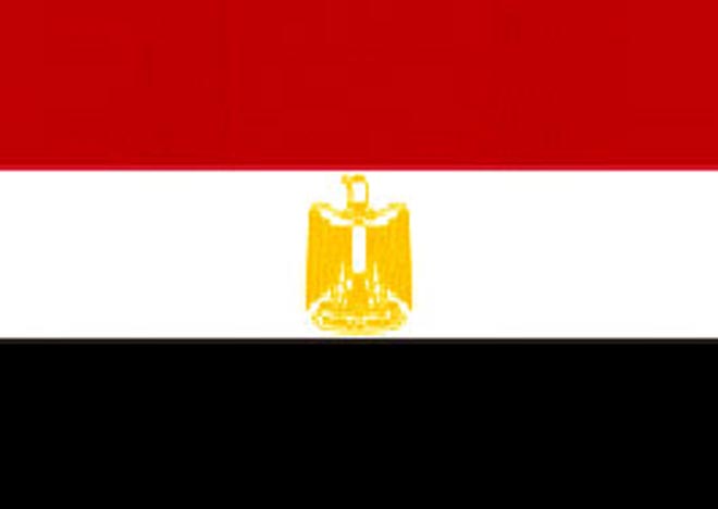 Военные власти Египта объявили о принятии временной конституции