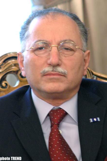 OIC Secretary-General Supports Azerbaijan’s Right to   Regain  Occupied  Territory