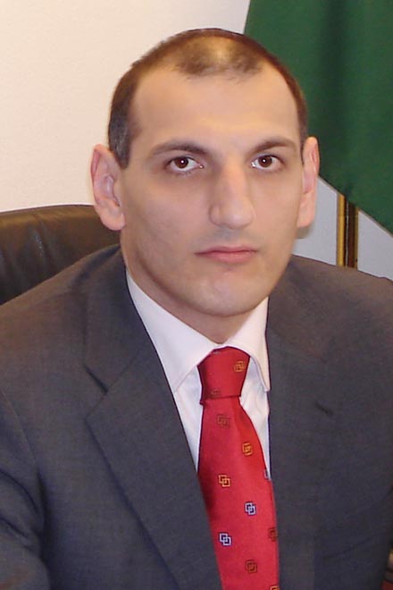 Azərbaycanlı diplomat BMT Şurasının insan haqları üzrə vitse-sədri seçilib
