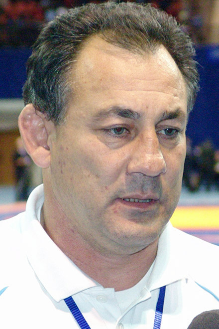 Главный тренер сборной Азербайджана по греко-римской борьбе: Порой мне казалось, что чемпионат мира проходит за рубежом