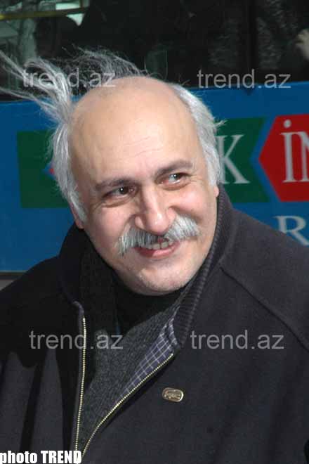 Музыку сегодня пишут аранжировщики – азербайджанский композитор Эльдар Мансуров