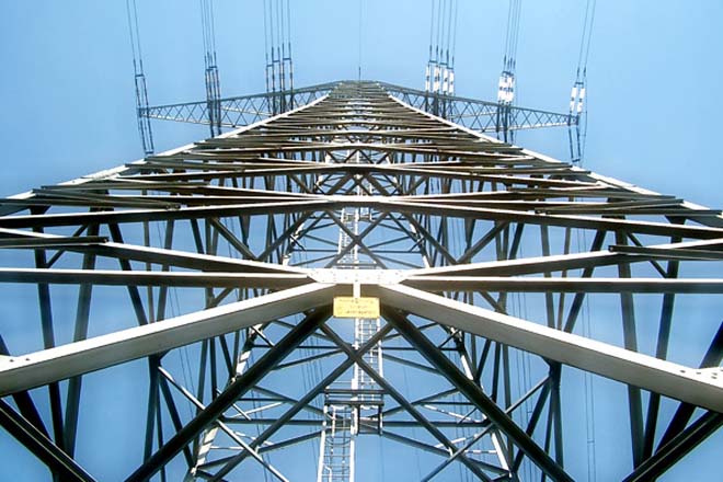 Kazakhstan increases electricity consumption