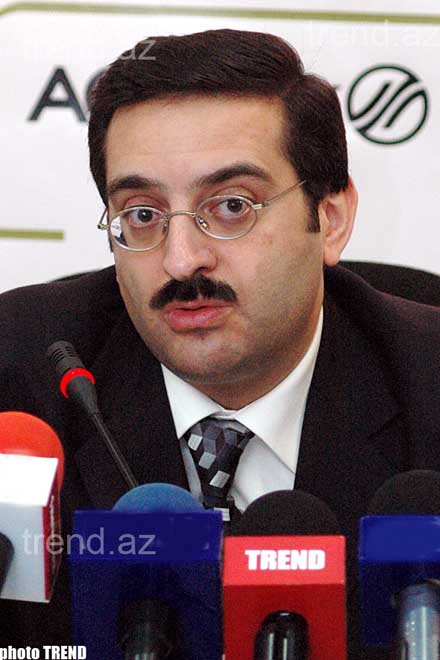Невозможно создание двух армянских государств - глава Центра Стратегических Исследований при президенте Азербайджана