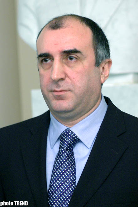 Глава МИД Азербайджана обсудил возможности Ирана по присоединению к нефтепроводу Баку-Тбилиси-Джейхан