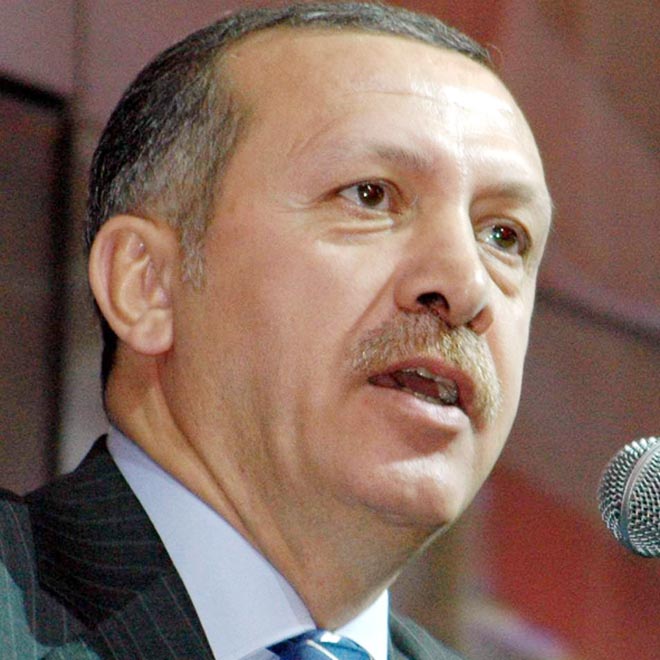 "Демократическое решение" является политикой народа, а не правительства - премьер Турции