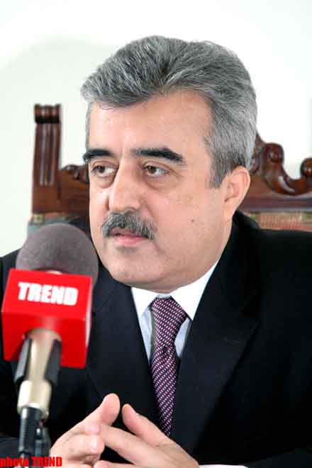 Лидер азербайджанской оппозиционной партии предложил усовершенствовать систему муниципалитетов