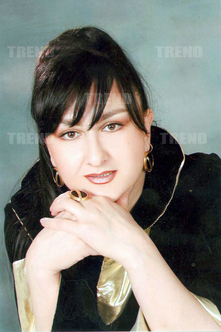 Азербайджанский  стилист – визажист определит "Мисс Мира- 2007"